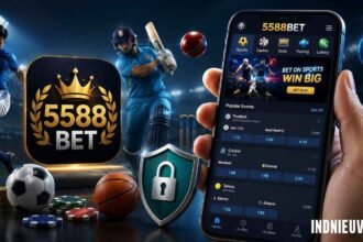5588Bet APK 2026 – Full Informative Guide, Features, Safety and Real Review