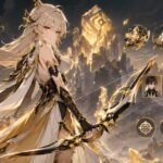 Linnea Build Guide 2026 – Best Weapons, Artifacts, Teams and Skills in Genshin Impact
