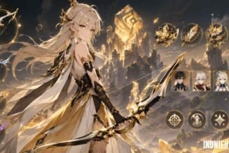Linnea Build Guide 2026 – Best Weapons, Artifacts, Teams and Skills in Genshin Impact