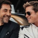 Javier Bardem and Brad Pitt: Movies Together, Friendship, F1: The Movie & Hollywood's Ultimate Bromance (2026)