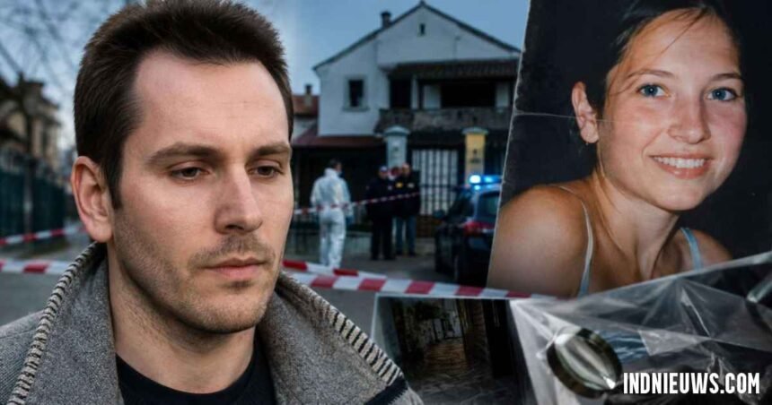 Andrea Sempio Ultime Notizie 2026: Tutti gli Aggiornamenti sul Caso Garlasco, Nuove Prove DNA, Impronta 33 e Cosa Può Succedere