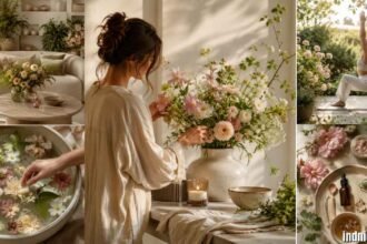 Fleurism: The Complete Guide to the Lifestyle, Design, and Wellness