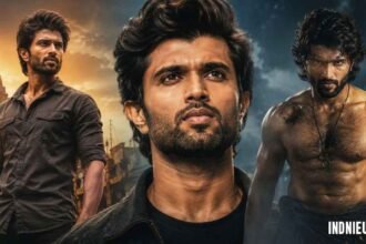 Vijay Deverakonda in 2026: Ranabaali, Rowdy Janardhana, and the Biggest Year of His Career
