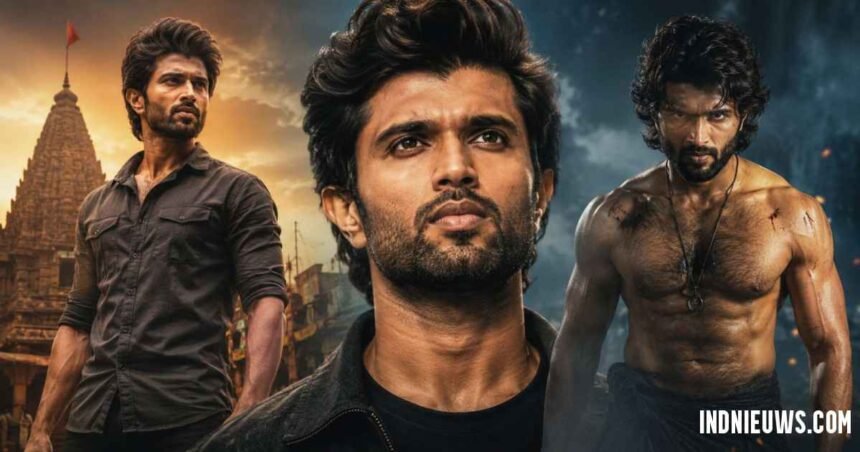 Vijay Deverakonda in 2026: Ranabaali, Rowdy Janardhana, and the Biggest Year of His Career