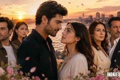 Star TV Sevdiğim Sensin – Full Guide 2026: Cast, Story, Release Date, Ratings & Where to Watch