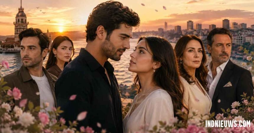 Star TV Sevdiğim Sensin – Full Guide 2026: Cast, Story, Release Date, Ratings & Where to Watch
