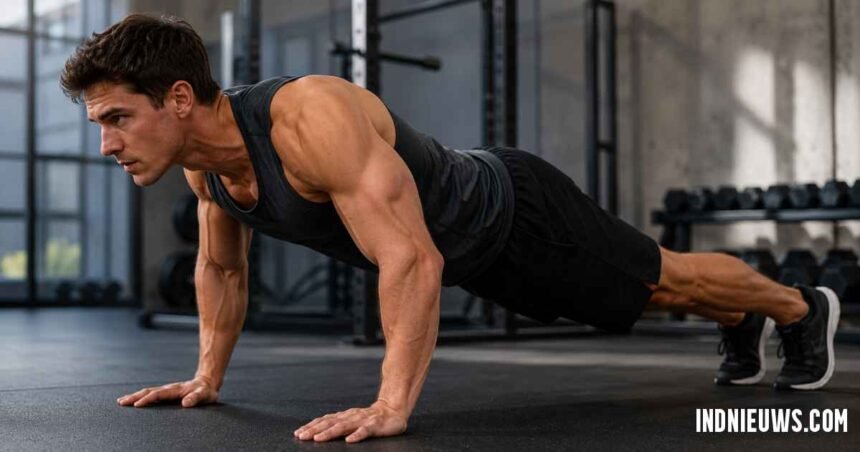 How to Do a Proper Push Up in 2026: The Ultimate Guide to Perfect Form