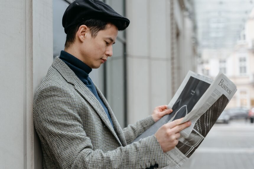 IndNieuws: News Platform, Features, Content and What Readers Should Know
